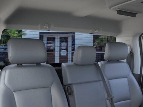 2026 Ford F-450 Super Duty