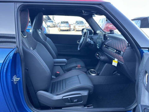 2026 MINI Hardtop 2 Door