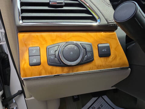 2011 Lincoln MKX