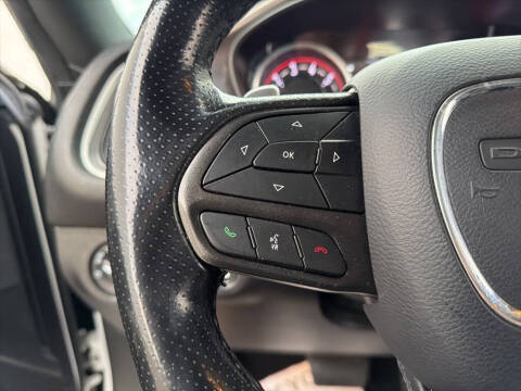 2020 Dodge Challenger R/T