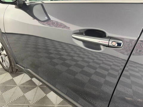 2024 Subaru Outback Touring