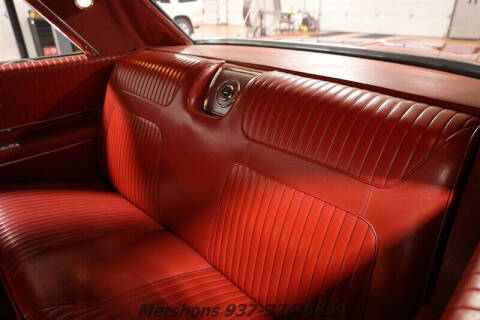 1964 Chevrolet Impala