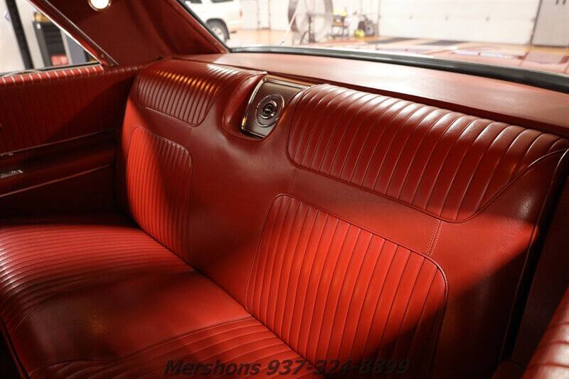 1964 Chevrolet Impala