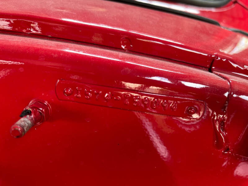 1947 GMC C/K 2500 Series