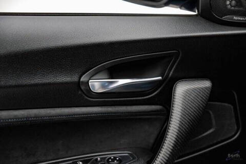 2017 BMW M2