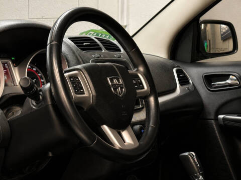2014 Dodge Journey SXT