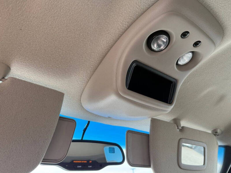 2003 Chevrolet Silverado 1500
