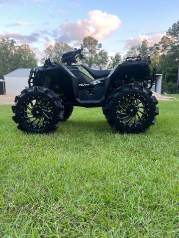 2022 Polaris 1000 S for sale at VAP Auto Sales llc in Franklinton LA