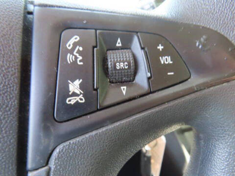 2014 GMC Terrain SLE-1