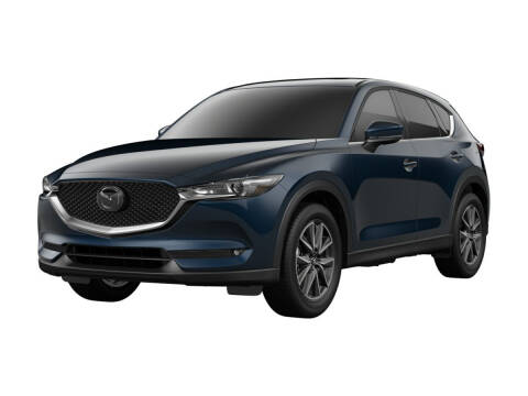 2017 Mazda CX-5 for sale at Mercedes-Benz of North Olmsted in North Olmsted OH