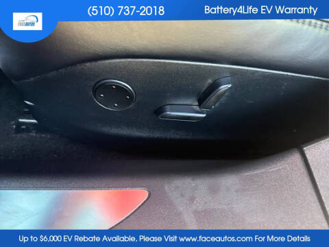 2018 Tesla Model S