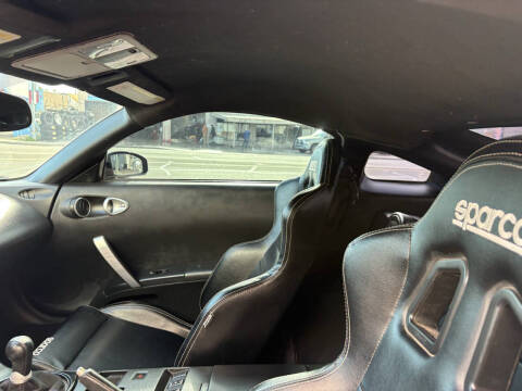 2005 Nissan 350Z Anniversary Edition