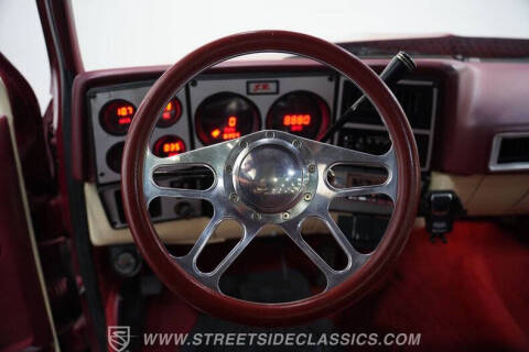 1976 GMC Sierra 1500
