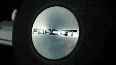 2005 Ford GT