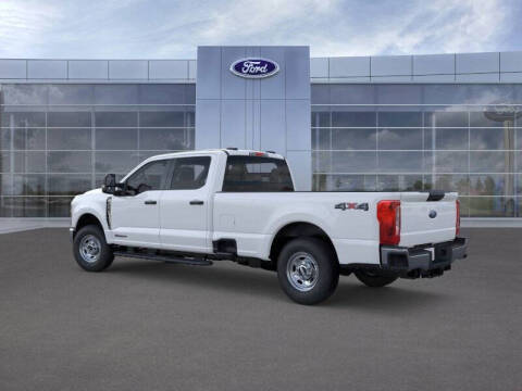 2026 Ford F-350 Super Duty