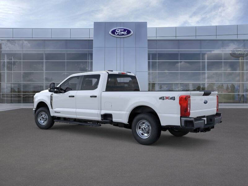 2026 Ford F-350 Super Duty