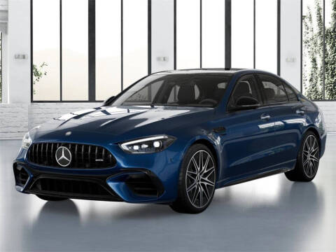 2025 Mercedes-Benz C-Class for sale at Mercedes-Benz of North Olmsted in North Olmsted OH