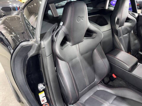 2015 Jaguar F-TYPE R