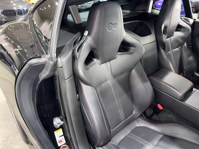 2015 Jaguar F-TYPE R