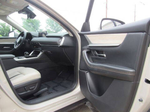 2024 Mazda CX-90 Plug-in Hybrid Preferred