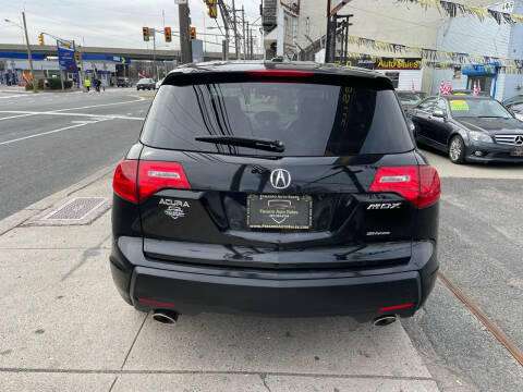 2009 Acura MDX SH-AWD w/Tech