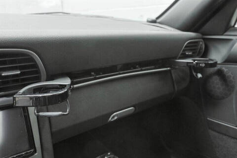 2007 Porsche 911 Carrera