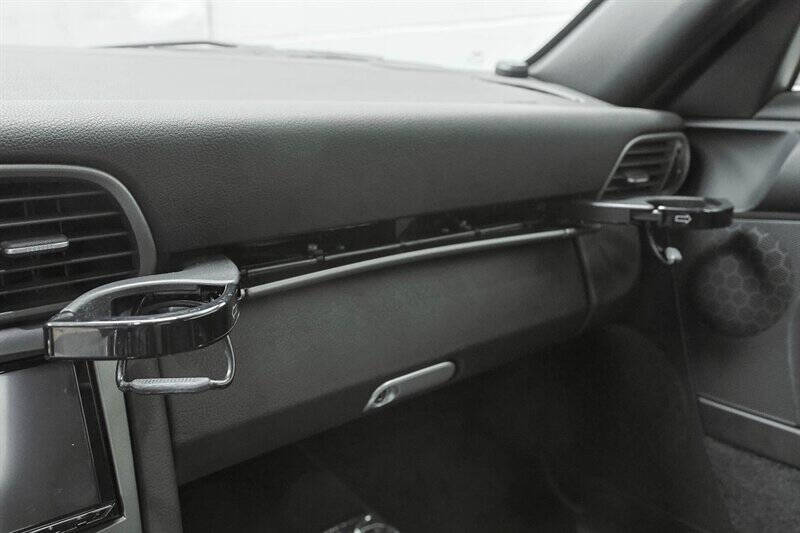 2007 Porsche 911 Carrera