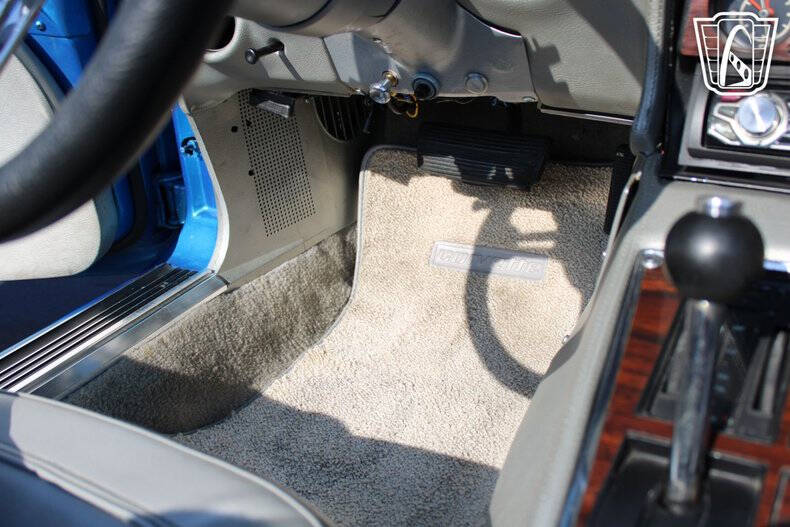 1975 Chevrolet Corvette