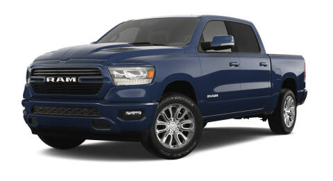 2023 RAM 1500 for sale at FRED FREDERICK CHRYSLER, DODGE, JEEP, RAM, EASTON in Easton MD