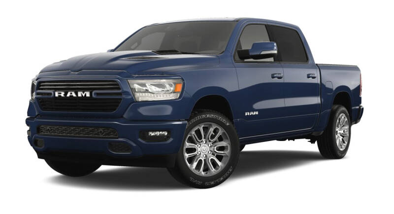 2023 RAM 1500 for sale at FRED FREDERICK CHRYSLER, DODGE, JEEP, RAM, EASTON in Easton MD
