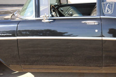 1957 Chevrolet 210