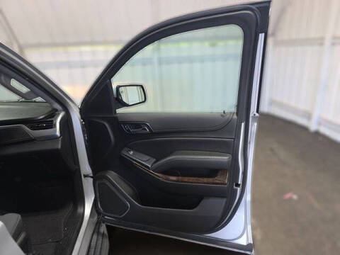 2019 Chevrolet Tahoe LS