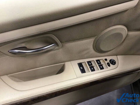2008 BMW 3 Series 335i