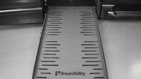 2024 Chrysler Pacifica Touring