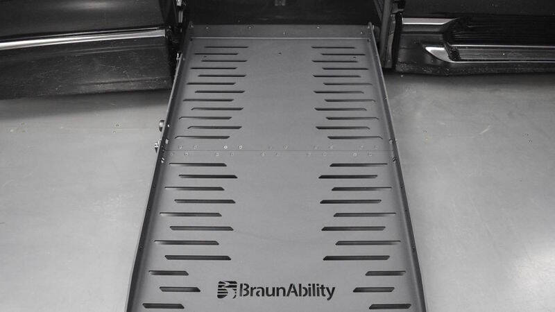 2024 Chrysler Pacifica Touring