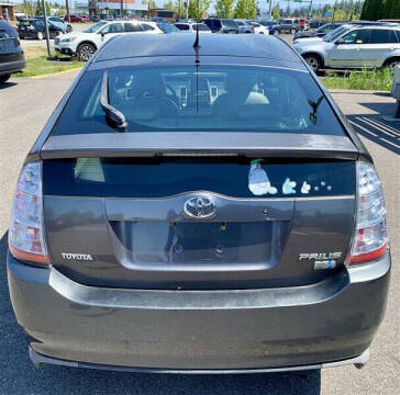 2007 Toyota Prius