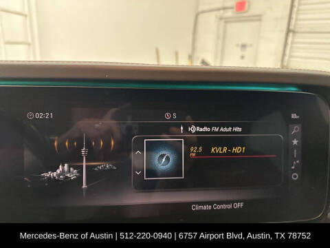 2023 Mercedes-Benz G-Class AMG G 63