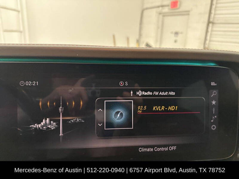 2023 Mercedes-Benz G-Class AMG G 63