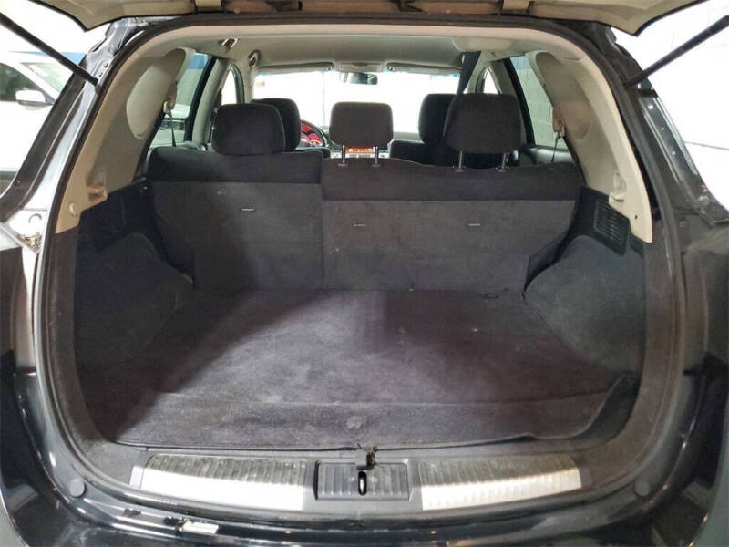 2009 Nissan Murano S