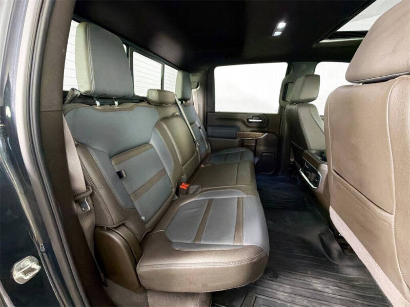 2021 GMC Sierra 2500HD