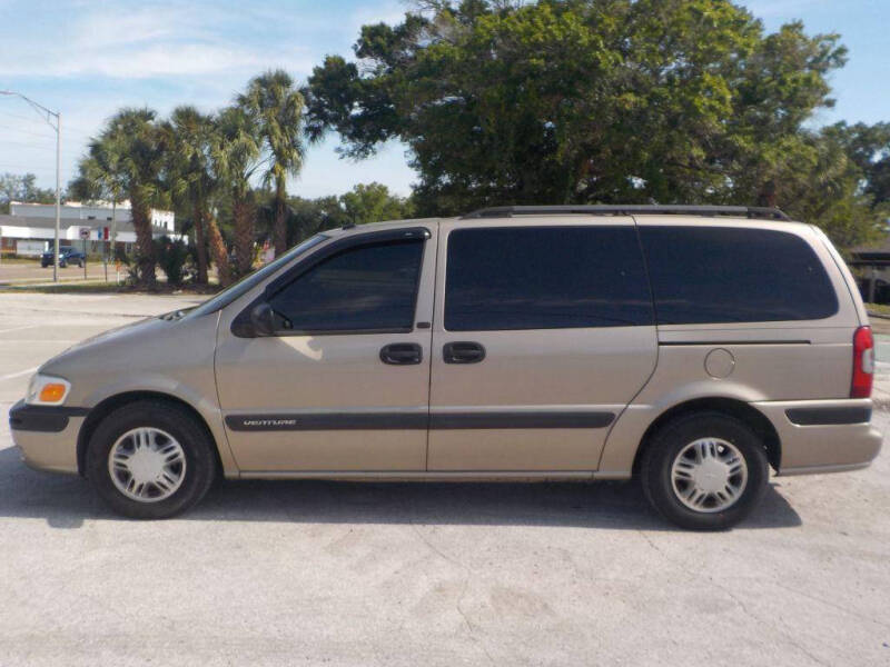 2003 Chevrolet Venture