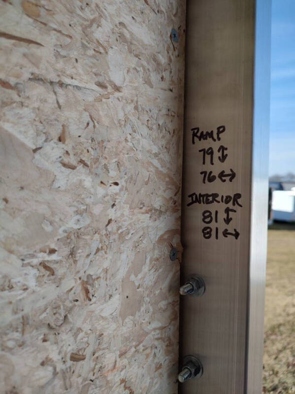 2026 EZ Hauler EZEC 7X16 XLT