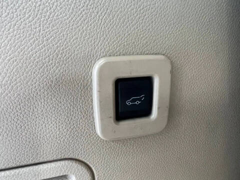 2008 Lincoln Navigator