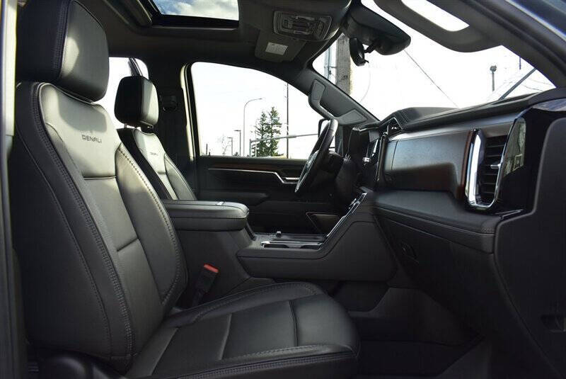 2024 GMC Sierra 3500HD