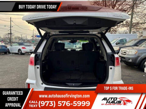 2016 GMC Terrain Denali