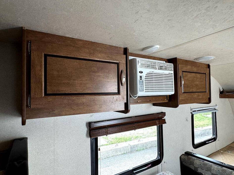 2019 Forest River Wildwood