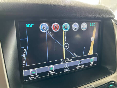 2020 GMC Yukon XL Denali