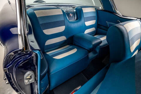 1958 Chevrolet Impala