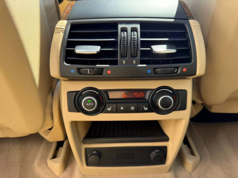 2012 BMW X5 xDrive35d
