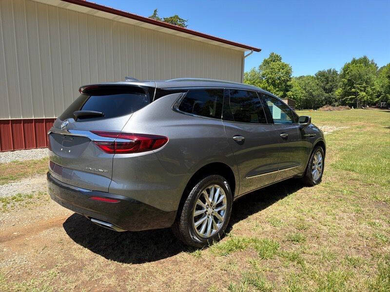 2019 Buick Enclave Essence
